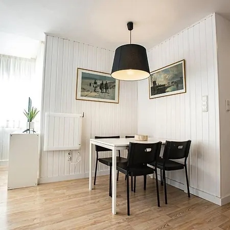 Holidays Edel 2 4 Personas 2 Y Parking * سْييرا نيفادا