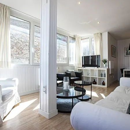 Daire Holidays Edel 2 4 Personas 2 Y Parking Sierra Nevada