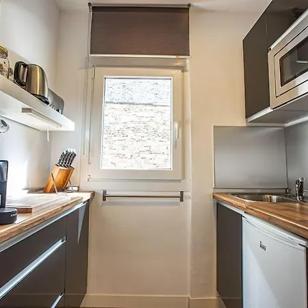 Holidays Edel 2 4 Personas 2 Y Parking