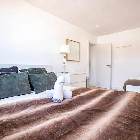 Holidays Edel 2 4 Personas 2 Y Parking Sierra Nevada