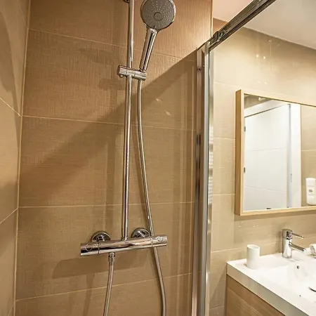 Holidays Edel 2 4 Personas 2 Y Parking Sierra Nevada