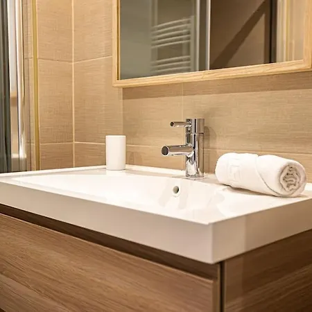 Holidays Edel 2 4 Personas 2 Y Parking Sierra Nevada