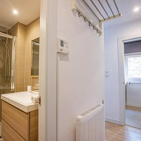 Holidays Edel 2 4 Personas 2 Y Parking * Sierra Nevada