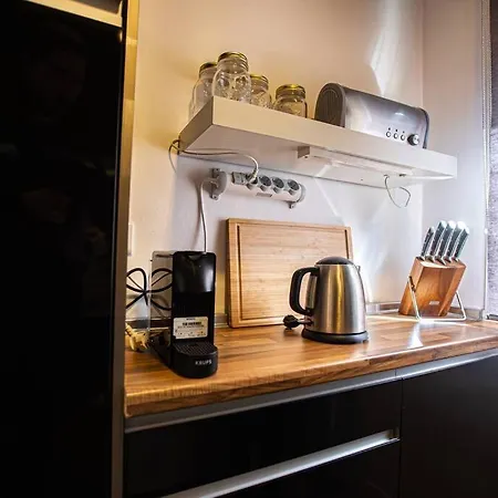 Apartment Holidays Edel 2 4 Personas 2 Y Parking Sierra Nevada