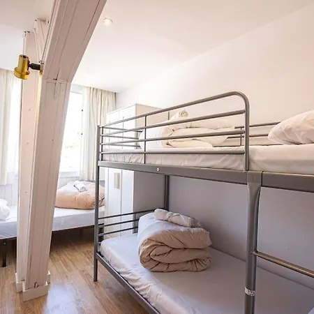 Daire Holidays Edel 2 4 Personas 2 Y Parking