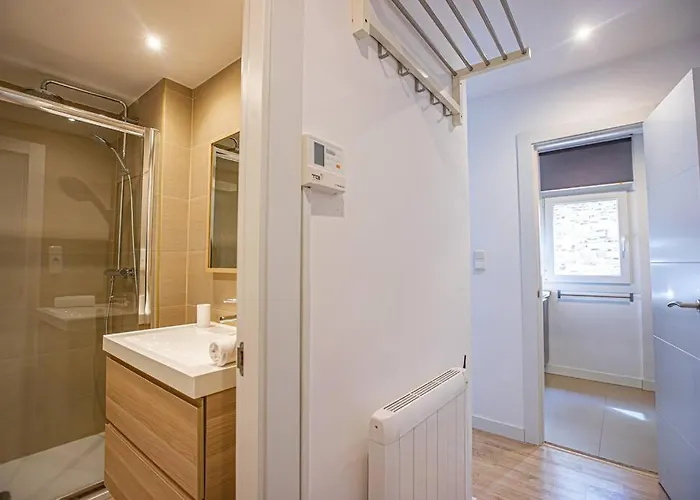 Holidays Edel 2 4 Personas 2 Y Parking * Σιέρρα Νεβάδα