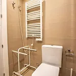 Apartament Holidays Edel 2 4 Personas 2 Y Parking Sierra Nevada