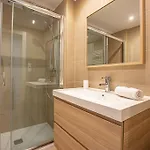 Holidays Edel 2 4 Personas 2 Y Parking Apartament