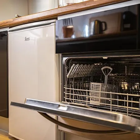 Apartament Holidays Edel 2 4 Personas 2 Y Parking Sierra Nevada