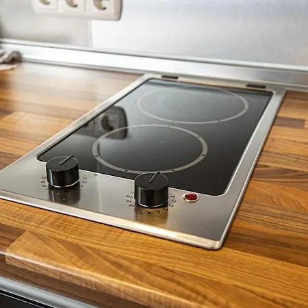 Holidays Edel 2 4 Personas 2 Y Parking Apartamento *