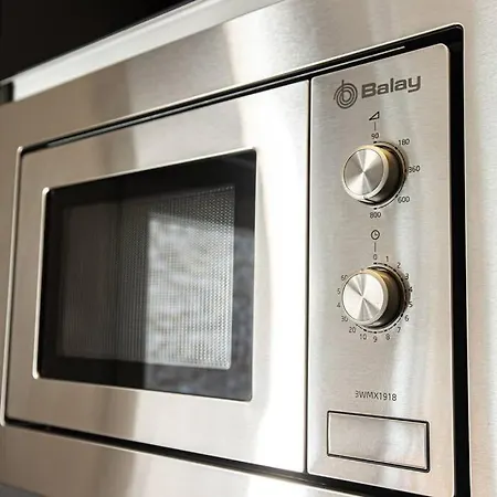 Holidays Edel 2 4 Personas 2 Y Parking Apartamento *