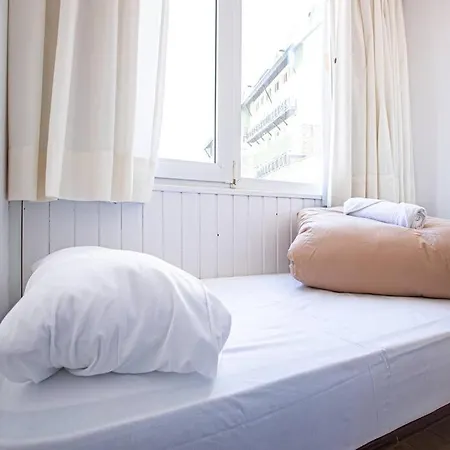 Holidays Edel 2 4 Personas 2 Y Parking