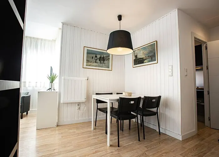 Holidays Edel 2 4 Personas 2 Y Parking * Sierra Nevada