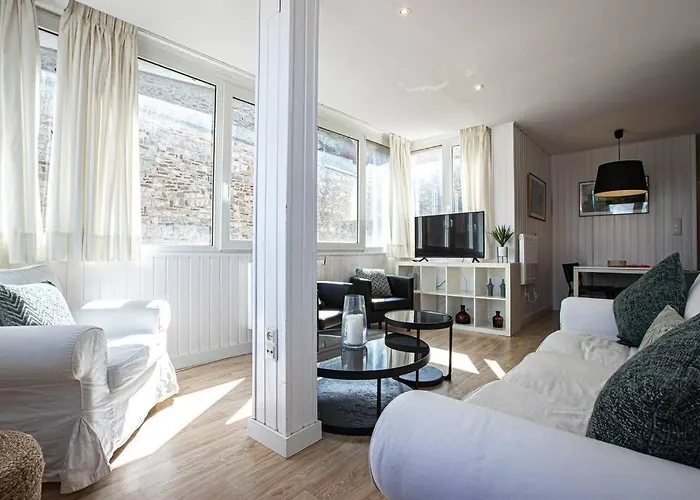 Apartamento Holidays Edel 2 4 Personas 2 Y Parking Sierra Nevada