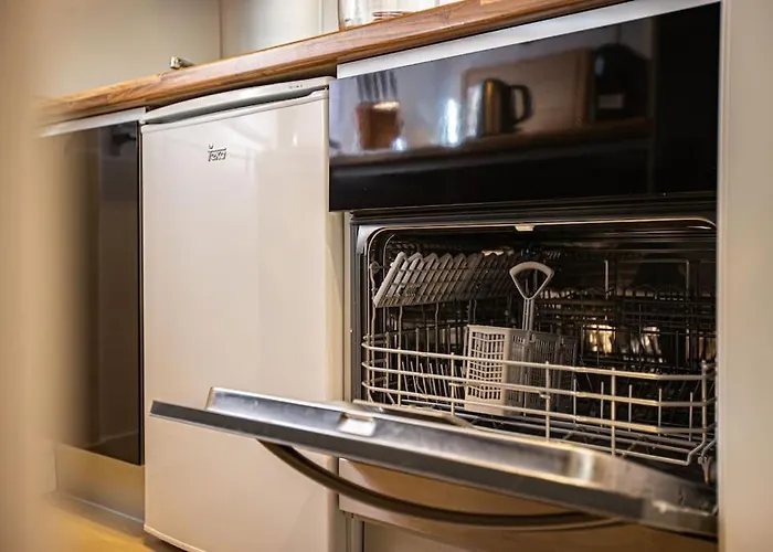 Apartamento Holidays Edel 2 4 Personas 2 Y Parking Sierra Nevada