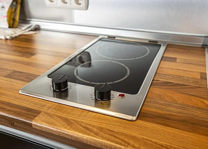 Holidays Edel 2 4 Personas 2 Y Parking Apartamento *