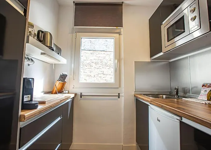 Holidays Edel 2 4 Personas 2 Y Parking