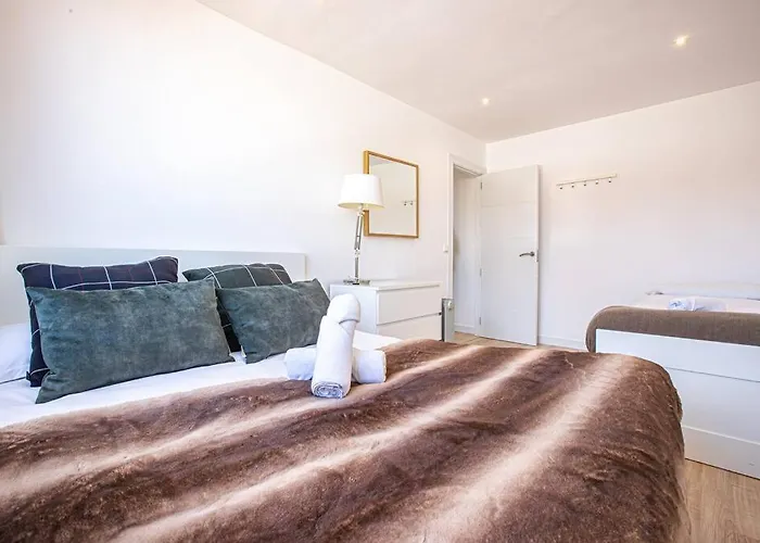 Holidays Edel 2 4 Personas 2 Y Parking Sierra Nevada