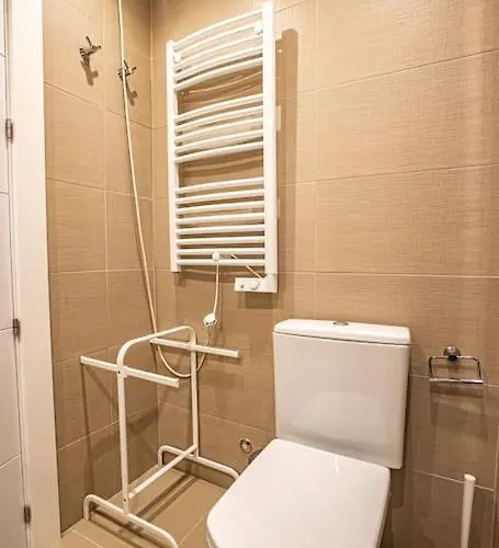 Apartamento Holidays Edel 2 4 Personas 2 Y Parking Sierra Nevada