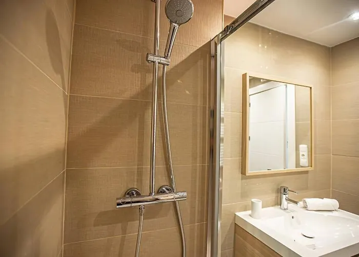 Holidays Edel 2 4 Personas 2 Y Parking Sierra Nevada