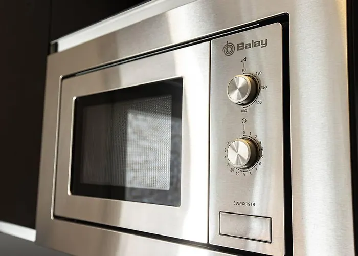 Holidays Edel 2 4 Personas 2 Y Parking Apartamento *