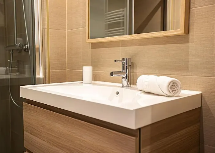 Holidays Edel 2 4 Personas 2 Y Parking Sierra Nevada