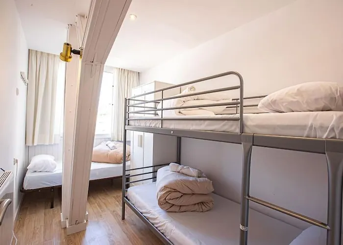 Apartamento Holidays Edel 2 4 Personas 2 Y Parking