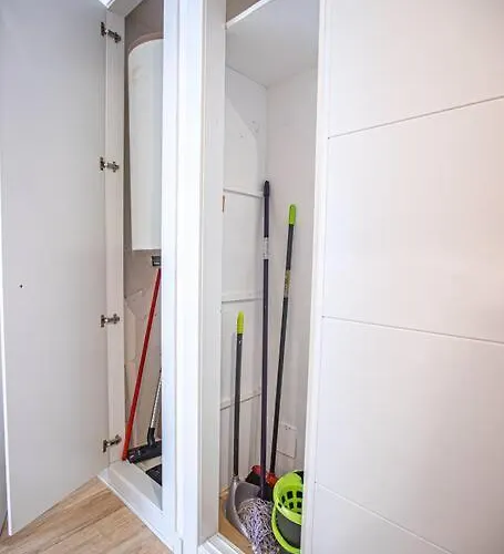 Holidays Edel 2 4 Personas 2 Y Parking Sierra Nevada